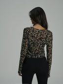 PROJECT SOMA - Giulia Top