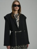 PROJECT SOMA - Mariella Blazer