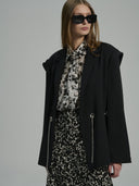 PROJECT SOMA - Mariella Blazer