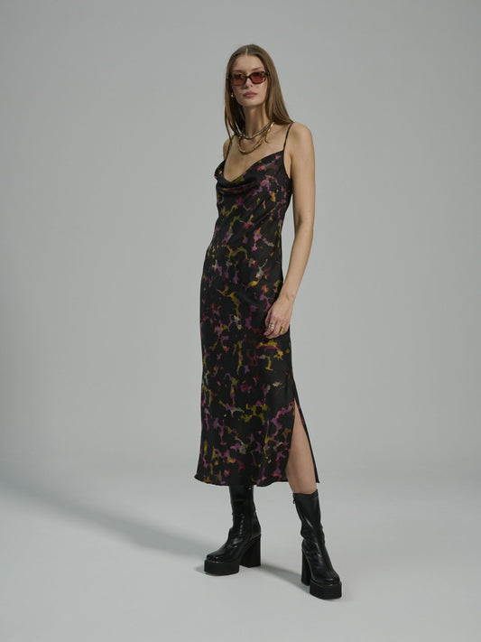 PROJECT SOMA - Vania Dress