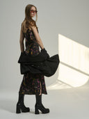 PROJECT SOMA - Vania Dress