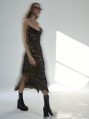 PROJECT SOMA - Vania Dress