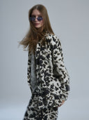 PROJECT SOMA - Leandra Jacket