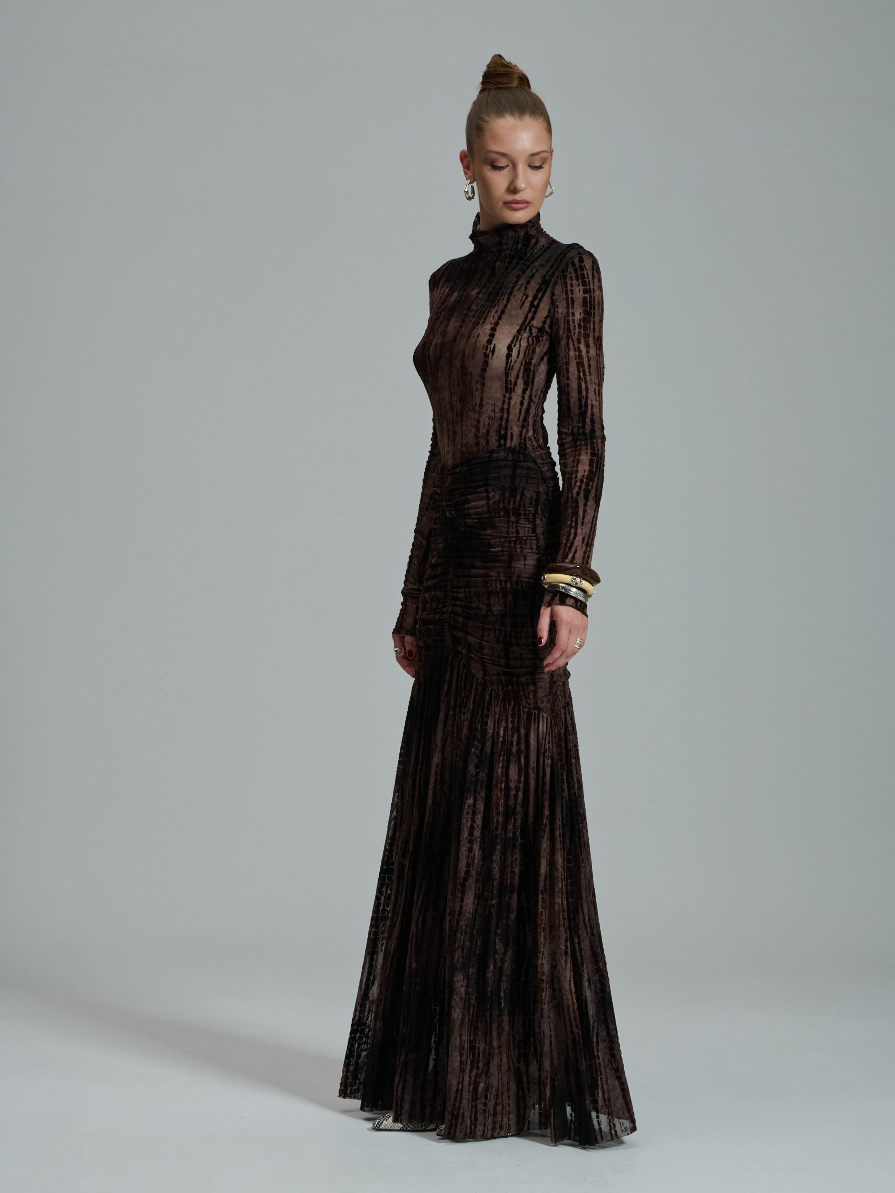 PROJECT SOMA - Loredana Skirt