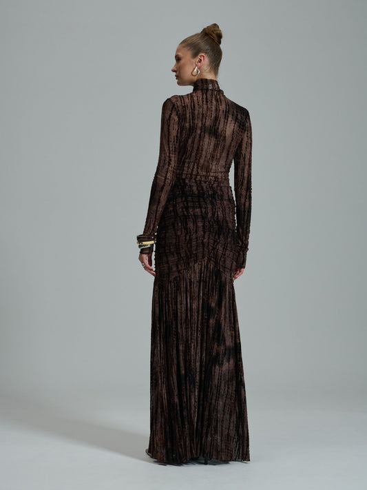 PROJECT SOMA - Loredana Skirt