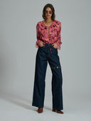 PROJECT SOMA - Venice Jeans