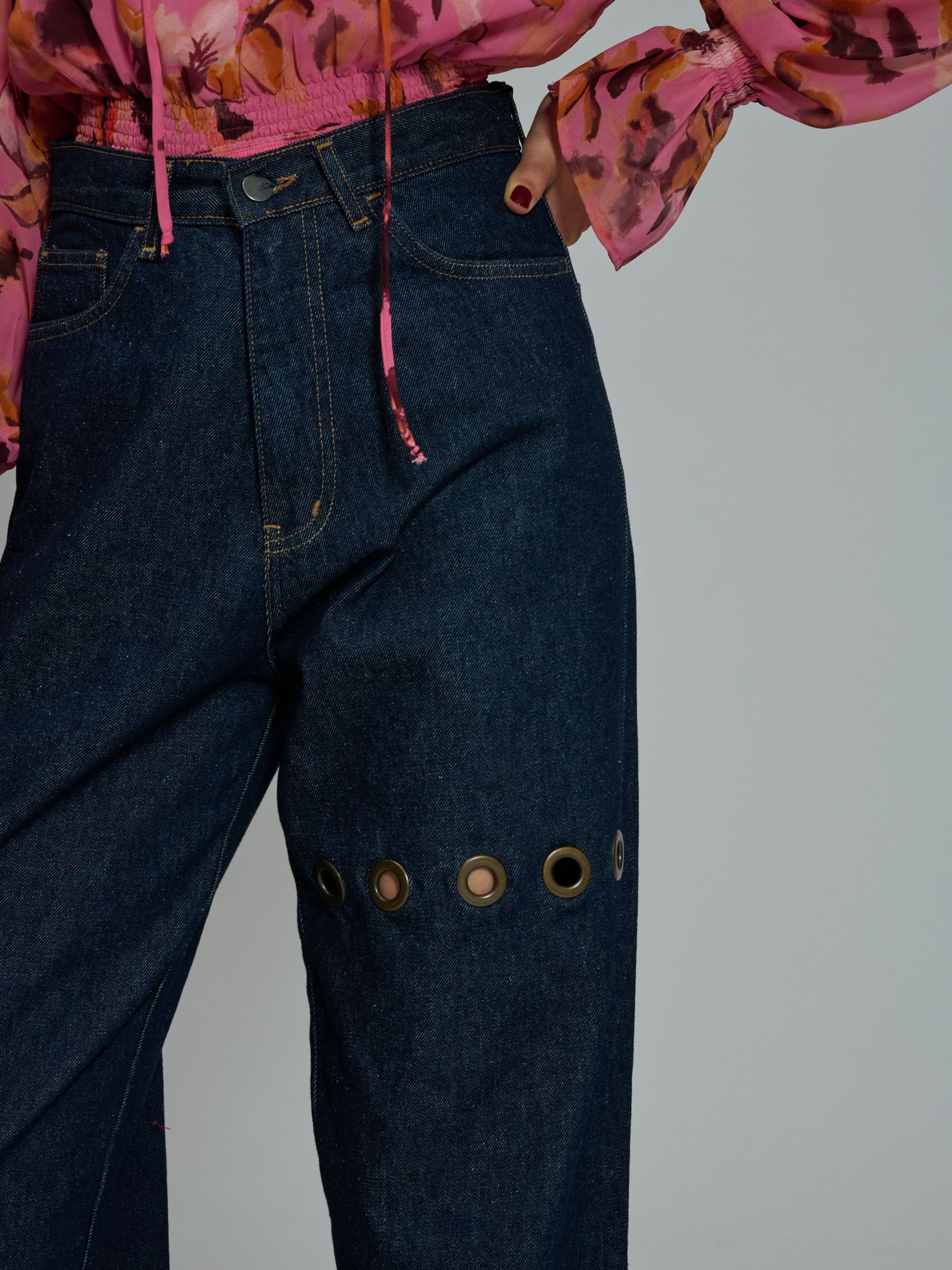 PROJECT SOMA - Venice Jeans