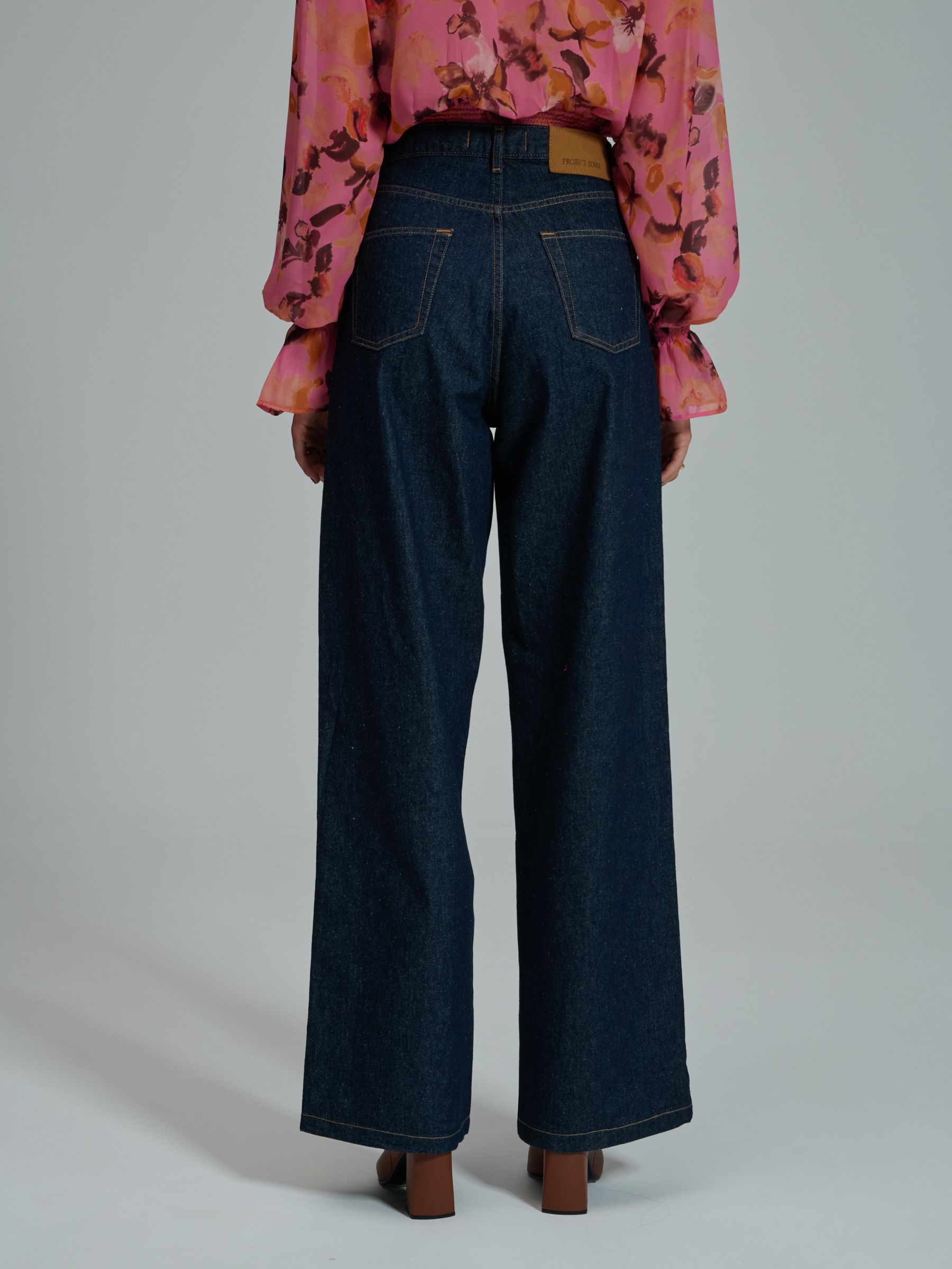 PROJECT SOMA - Venice Jeans