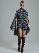 PROJECT SOMA - Adriana Dress