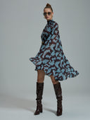 PROJECT SOMA - Adriana Dress