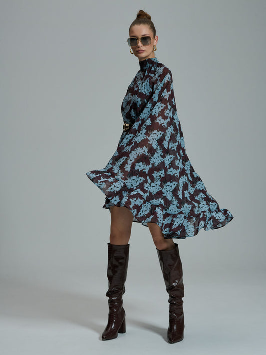 PROJECT SOMA - Adriana Dress