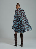 PROJECT SOMA - Adriana Dress