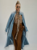 PROJECT SOMA - Giorgia Trenchcoat