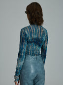 PROJECT SOMA - Loredana Ciel Bodysuit