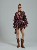 PROJECT SOMA - Laura Skirt