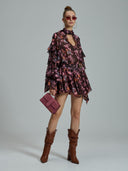 PROJECT SOMA - Laura Skirt