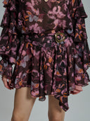 PROJECT SOMA - Laura Skirt