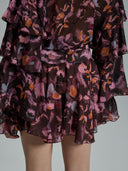 PROJECT SOMA - Laura Skirt