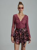 PROJECT SOMA - Laura Skirt