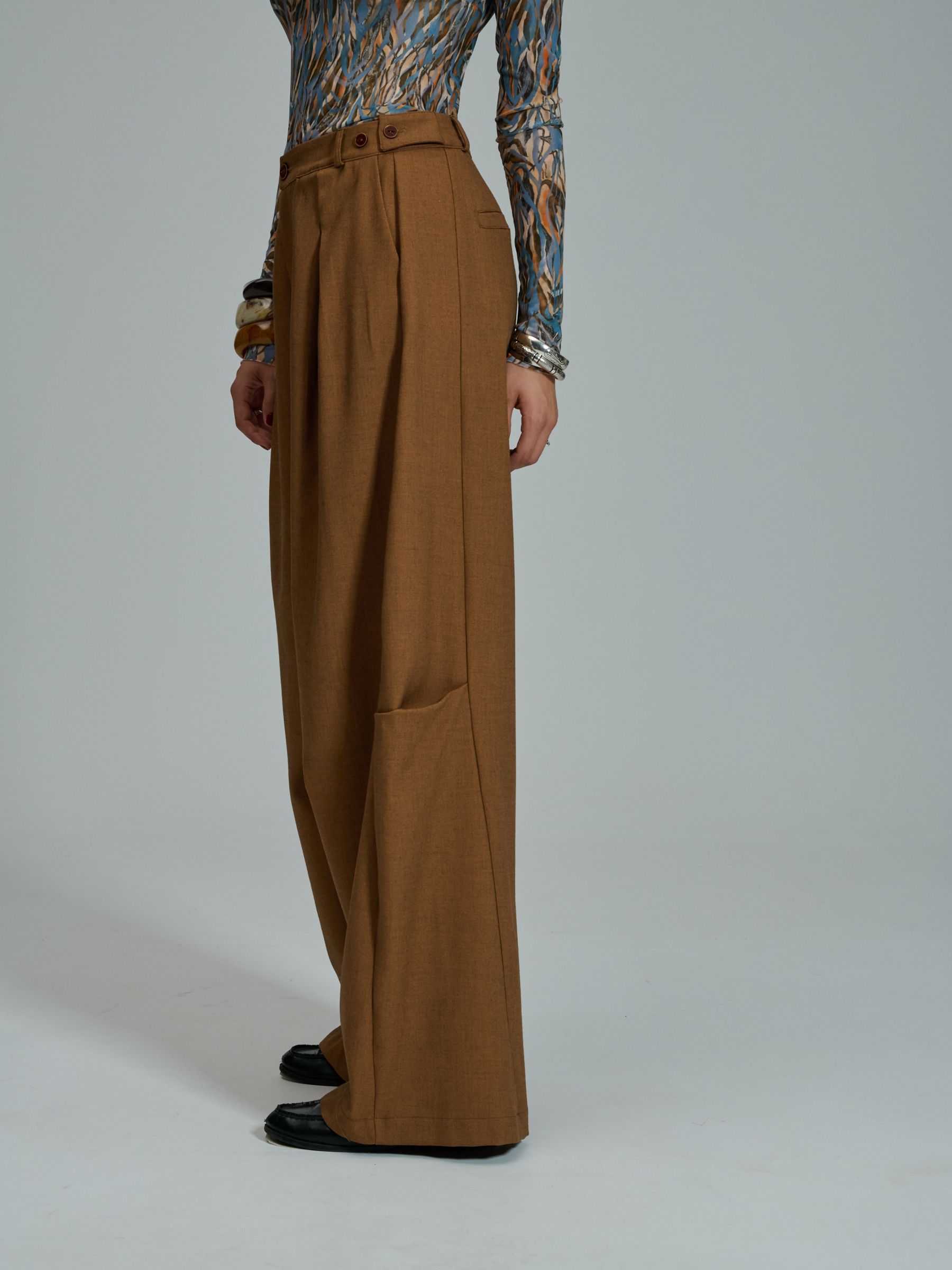 PROJECT SOMA - Rosaria Pants