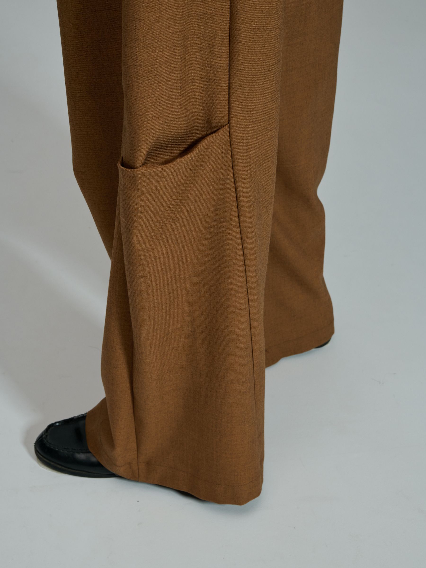 PROJECT SOMA - Rosaria Pants