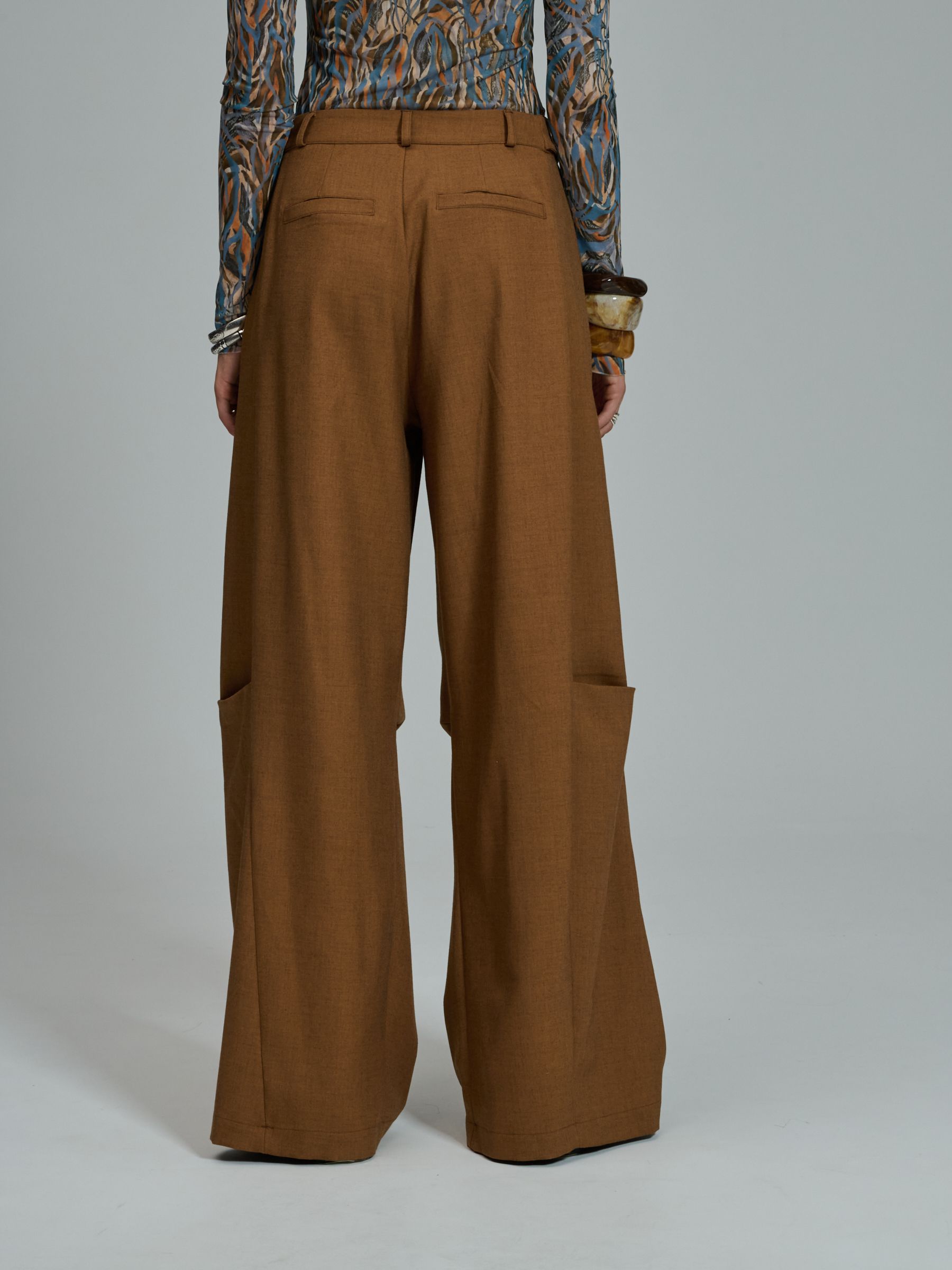 PROJECT SOMA - Rosaria Pants