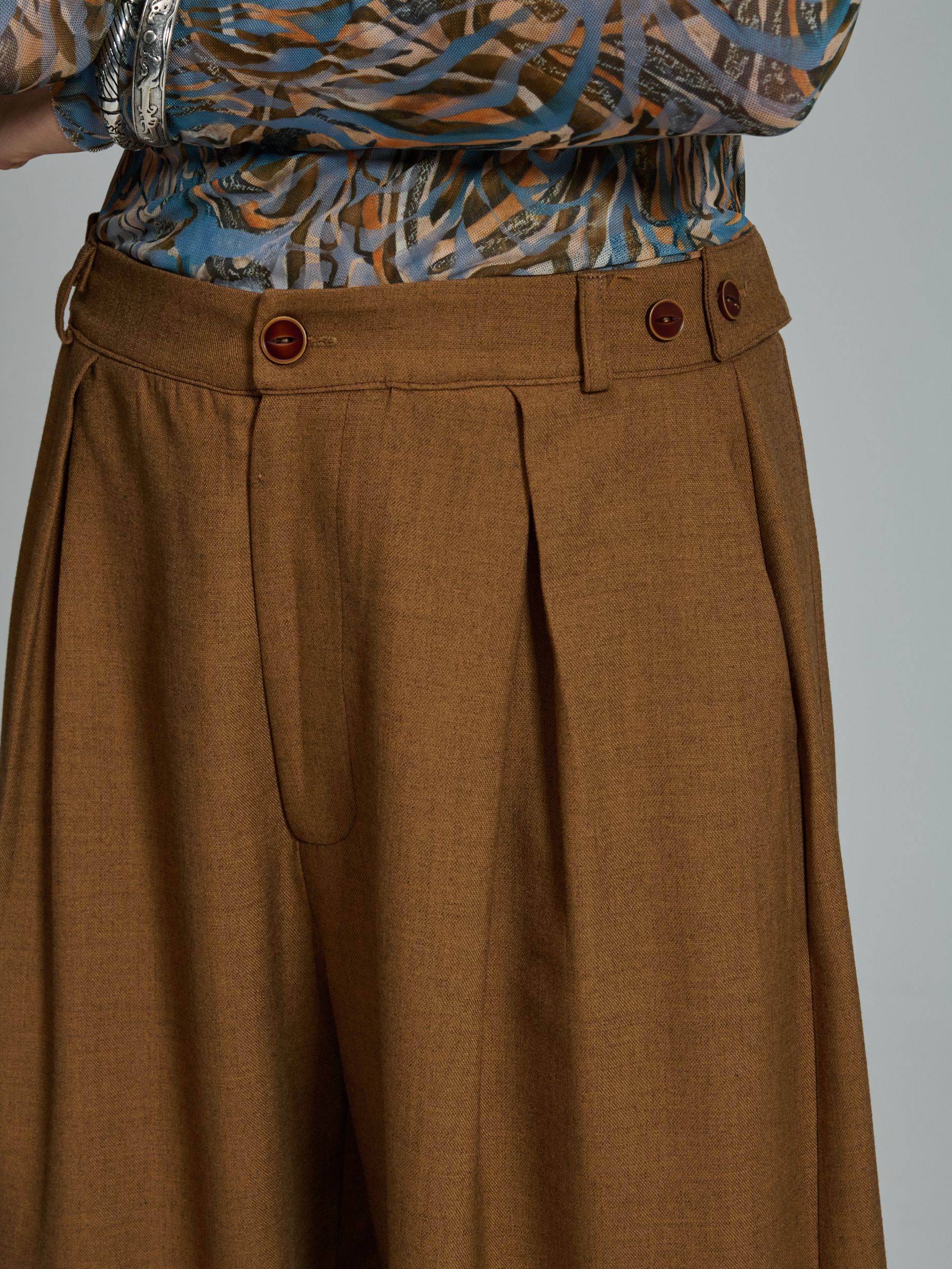 PROJECT SOMA - Rosaria Pants