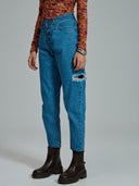 PROJECT SOMA - Sensia Jeans