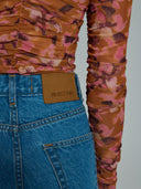 PROJECT SOMA - Sensia Jeans