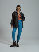 PROJECT SOMA - Sensia Jeans