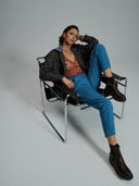 PROJECT SOMA - Sensia Jeans