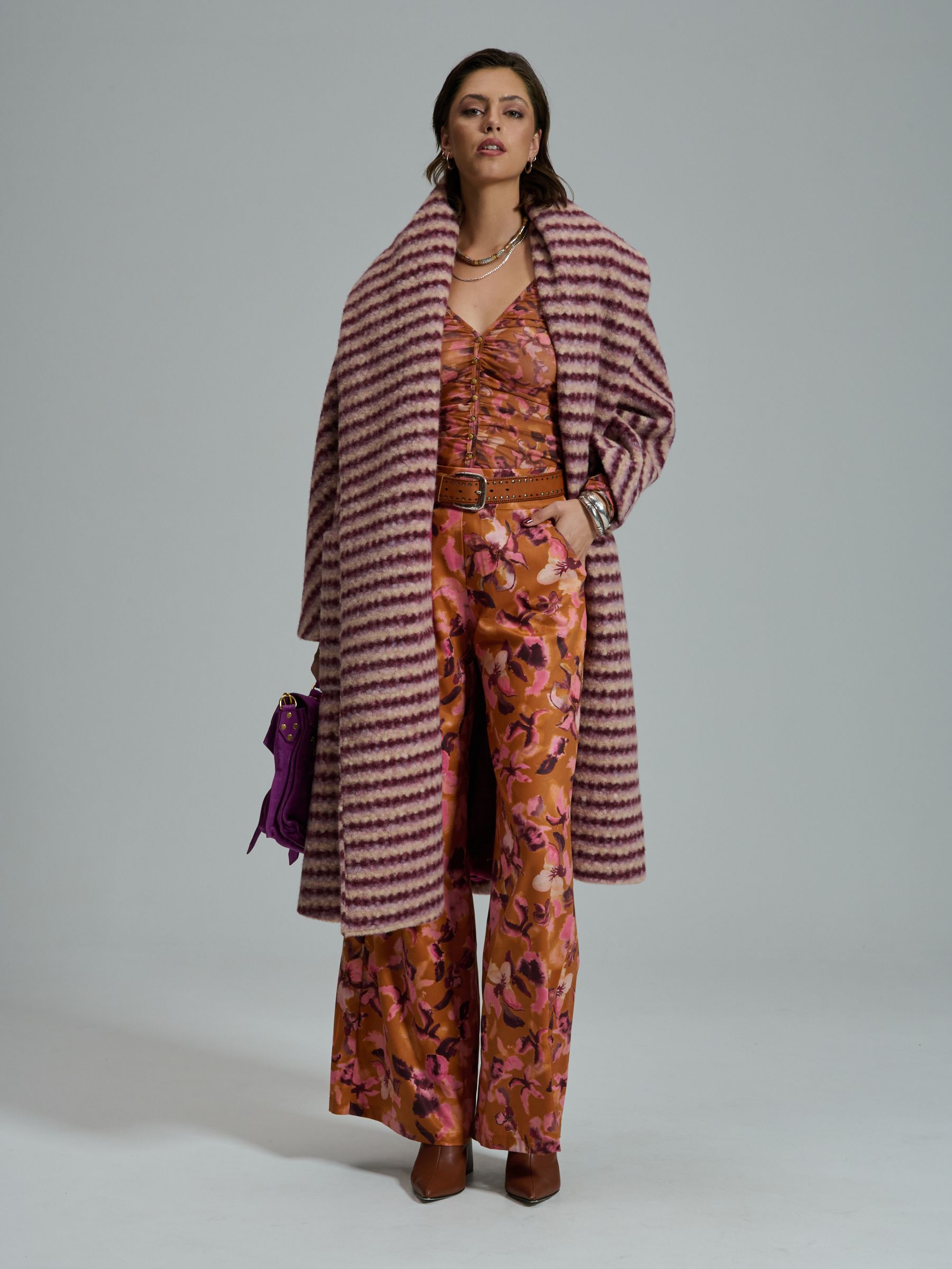 PROJECT SOMA - Beatrice Pants