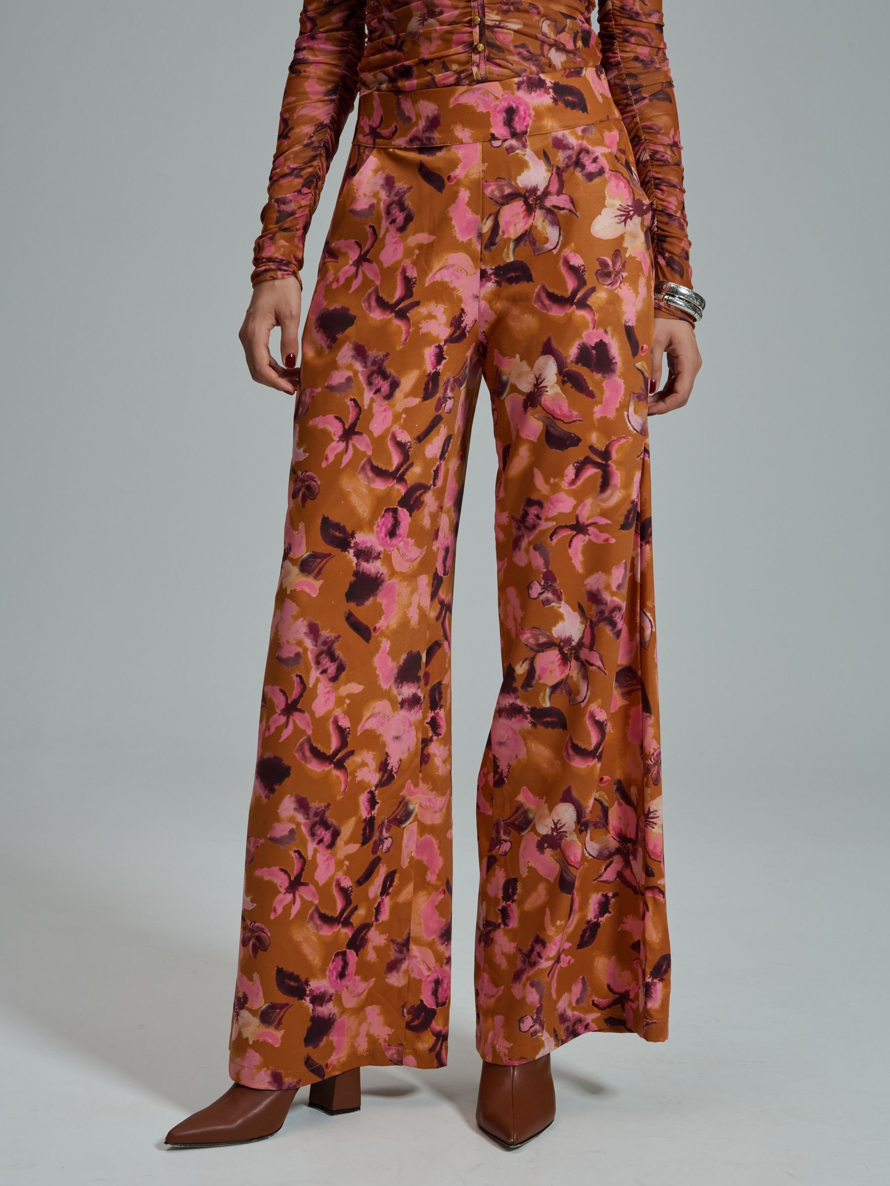 PROJECT SOMA - Beatrice Pants