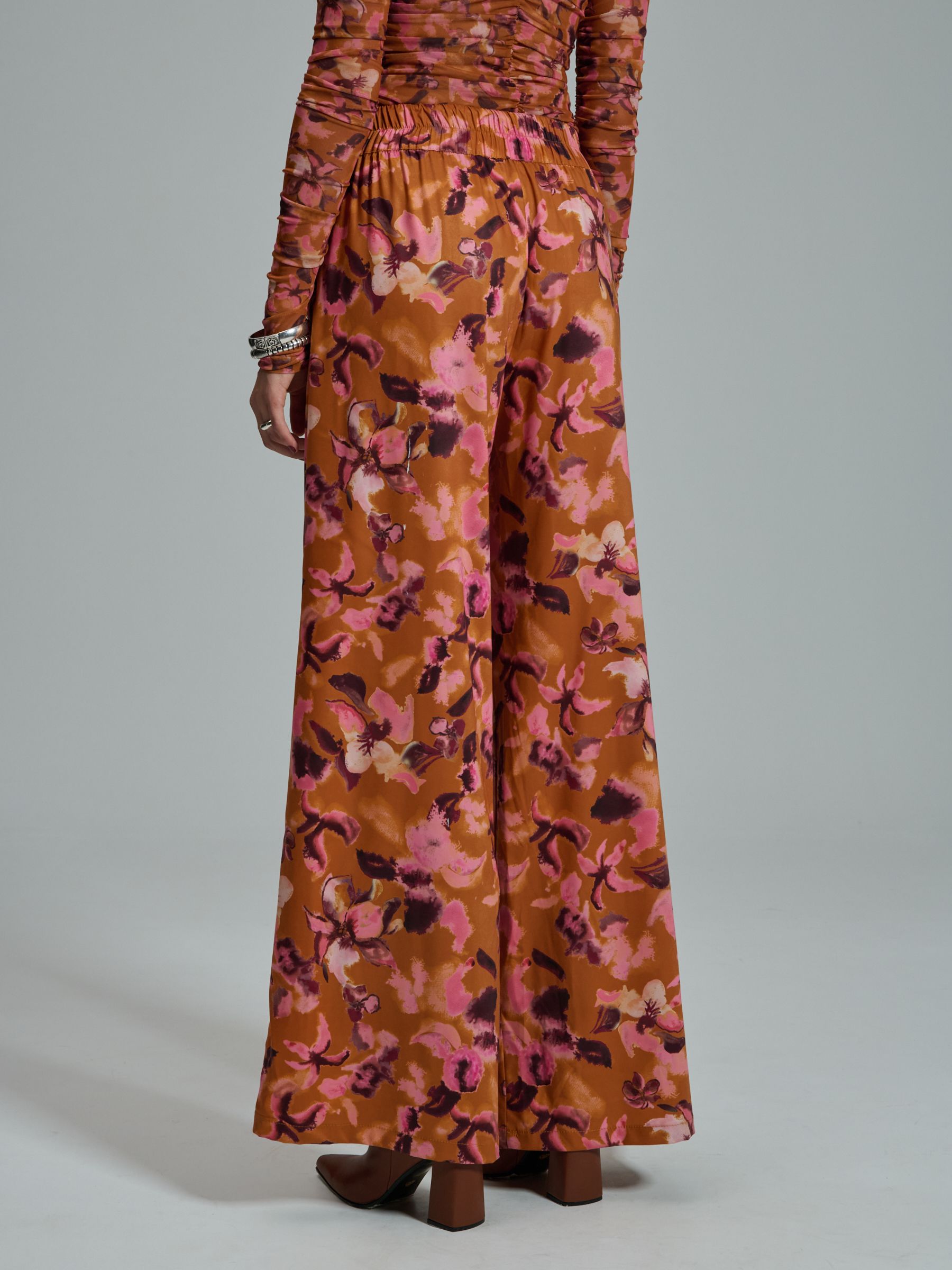 PROJECT SOMA - Beatrice Pants