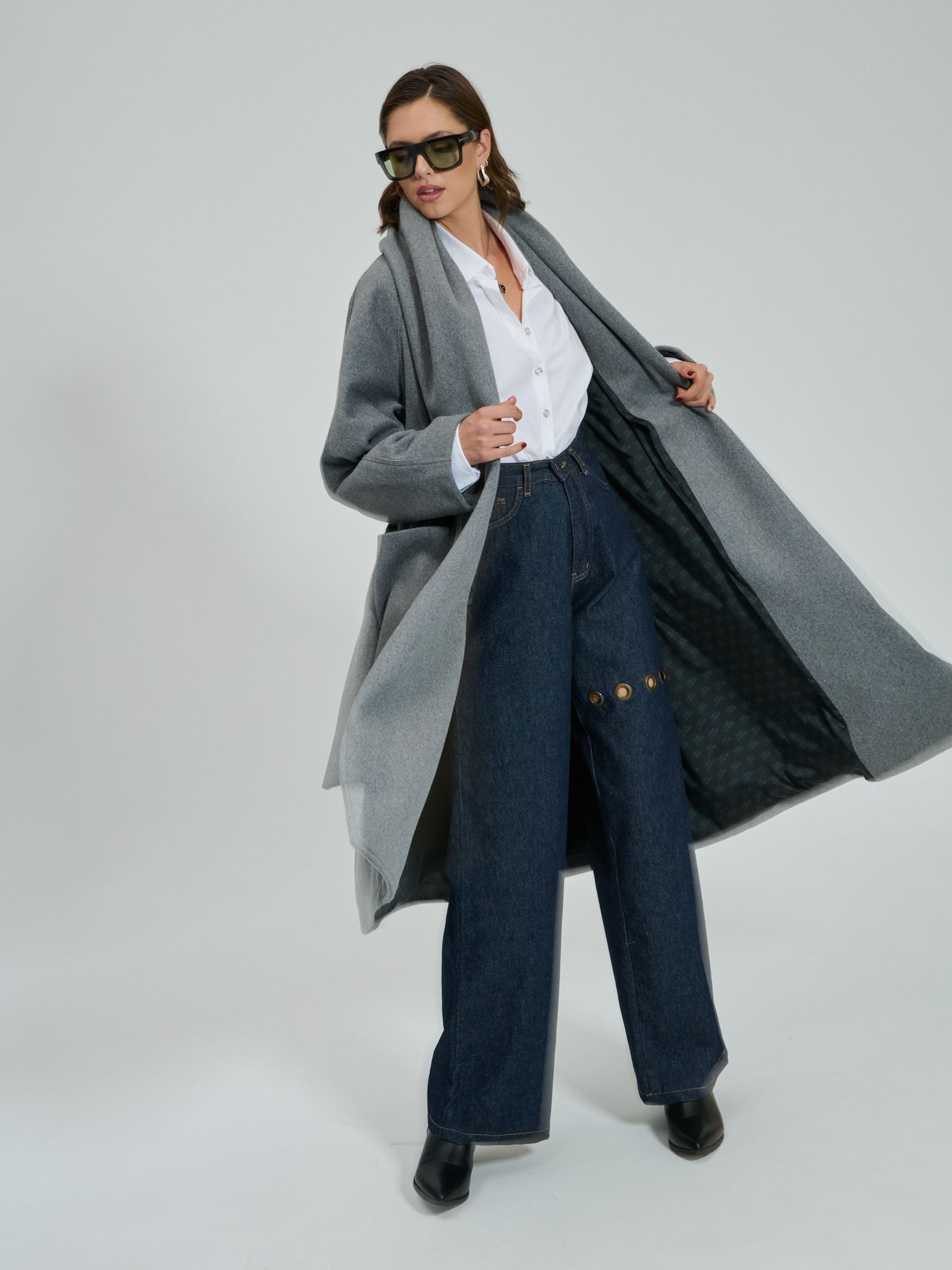 PROJECT SOMA - Venice Jeans