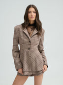 PROJECT SOMA - Forez Blazer