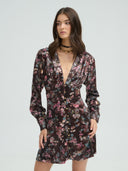 PROJECT SOMA - Narbonne Dress