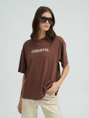 PROJECT SOMA - Coquette T-Shirt