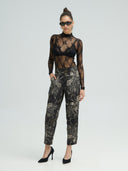 PROJECT SOMA - Dijon Pants