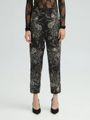 PROJECT SOMA - Dijon Pants