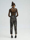 PROJECT SOMA - Dijon Pants