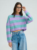 PROJECT SOMA - Marne Sweater