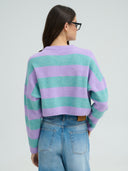 PROJECT SOMA - Marne Sweater