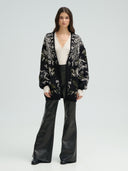 PROJECT SOMA - Belleville Cardigan