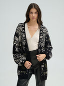 PROJECT SOMA - Belleville Cardigan
