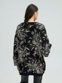 PROJECT SOMA - Belleville Cardigan