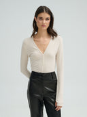 PROJECT SOMA - Toyrs Cloud Bodysuit
