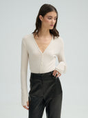 PROJECT SOMA - Toyrs Cloud Bodysuit