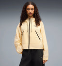 PUMA - Street Glam Oversized Hooded Jacket Women