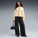 PUMA - Street Glam Oversized Hooded Jacket Women